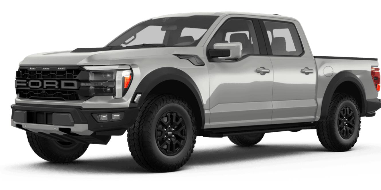 FORD F-150 2024 1FTFW1RG9RFB64873 image