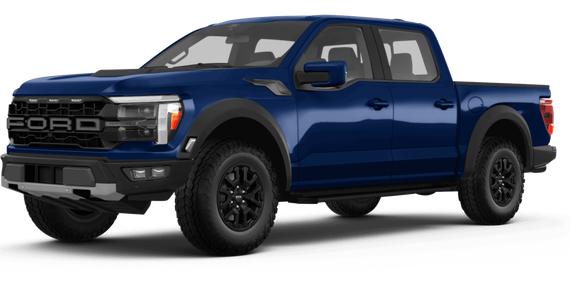 FORD F-150 2024 1FTFW1RG3RFA80810 image