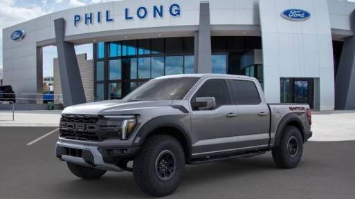 FORD F-150 2024 1FTFW1RGXRFA89309 image
