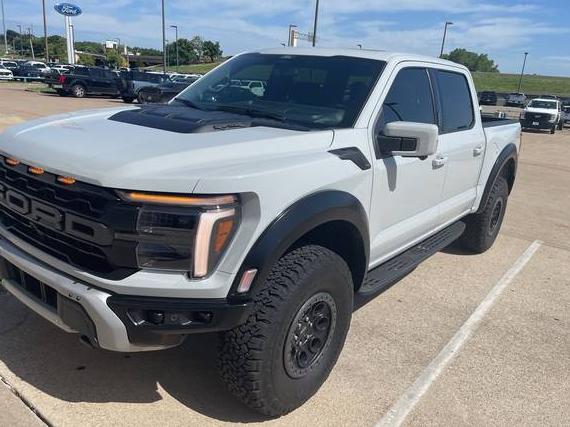 FORD F-150 2024 1FTFW1RG5RFB89138 image