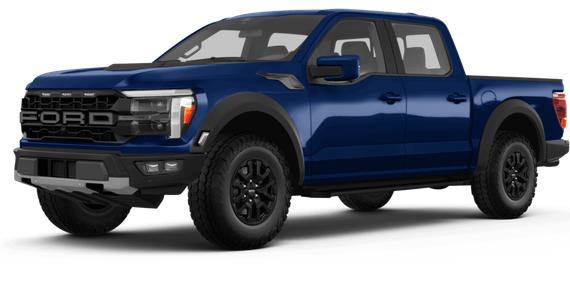 FORD F-150 2024 1FTFW1RG7RFA55375 image