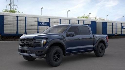 FORD F-150 2024 1FTFW1RG5RFB09353 image