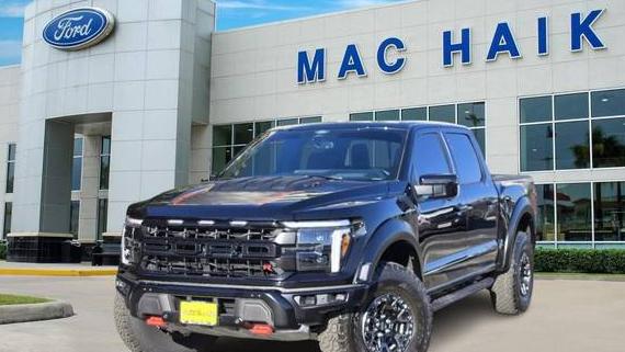 FORD F-150 2024 1FTFW1RJ0RFA46173 image