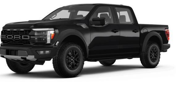 FORD F-150 2024 1FTFW1RG2RFB41144 image