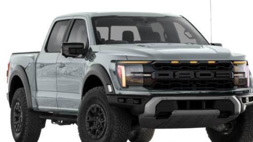 FORD F-150 2024 1FTFW1RG7RFA84598 image