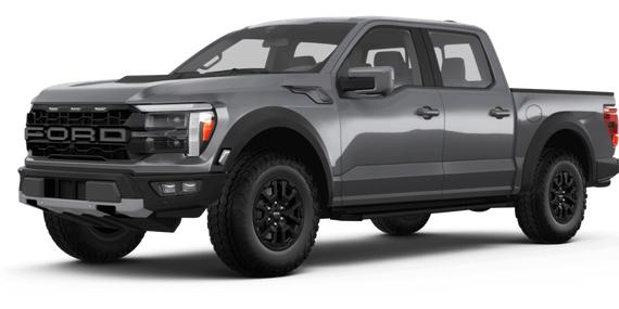 FORD F-150 2024 1FTFW1RG6RFB97684 image