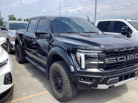 FORD F-150 2024 1FTFW1RG2RFB12016 image