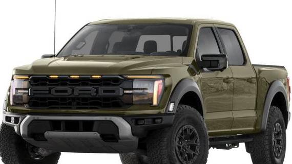 FORD F-150 2024 1FTFW1RG7RFA04054 image