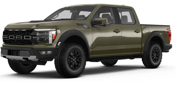 FORD F-150 2024 1FTFW1RG4RFA34483 image