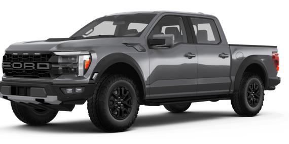 FORD F-150 2024 1FTFW1RG4RFA35150 image