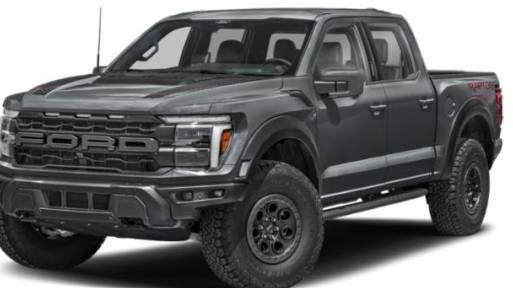 FORD F-150 2024 1FTFW1RJ5RFA35430 image