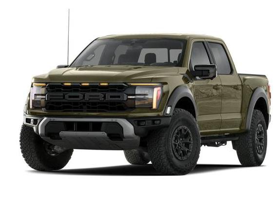 FORD F-150 2024 1FTFW1RG0RFA07488 image