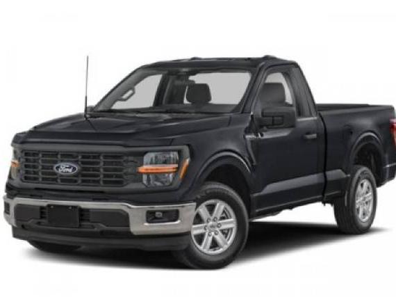 FORD F-150 2024 1FTMF1L5XRKE93426 image