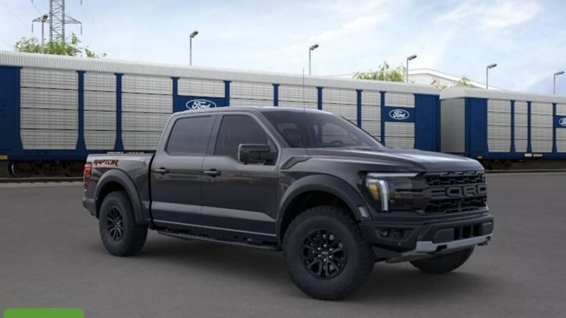 FORD F-150 2024 1FTFW1RG3RFA43479 image