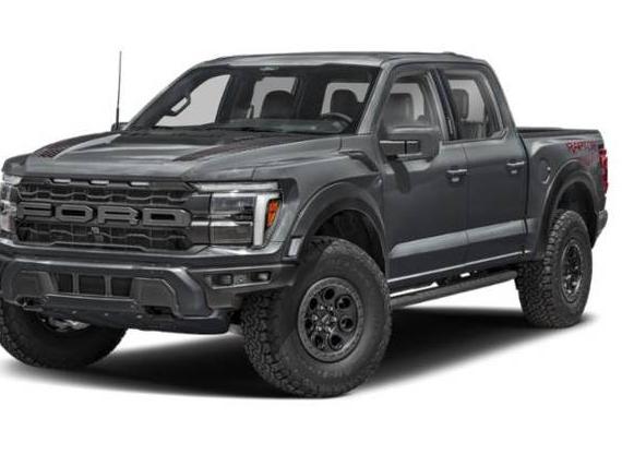 FORD F-150 2024 1FTFW1RG0RFB80072 image