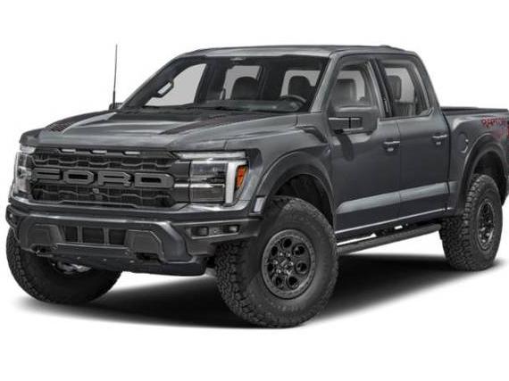 FORD F-150 2024 1FTFW1RGXRFA60070 image