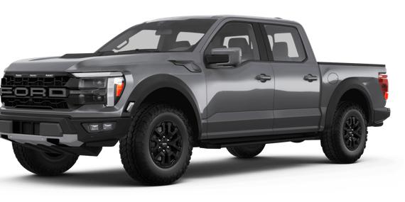 FORD F-150 2024 1FTFW1RG1RFA45859 image