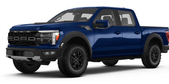 FORD F-150 2024 1FTFW1RG3RFB10971 image