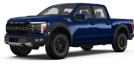FORD F-150 2024 1FTFW1RGXRFB86672 image
