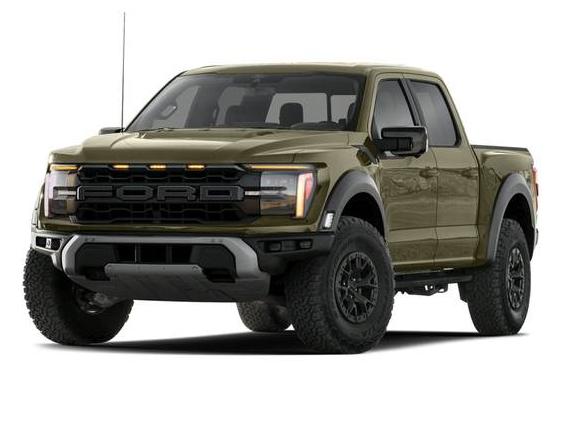 FORD F-150 2024 1FTFW1RG6RFB09443 image