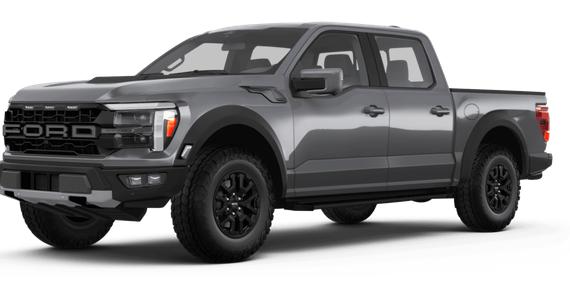 FORD F-150 2024 1FTFW1RG3RFC13758 image