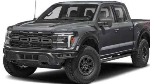 FORD F-150 2024 1FTFW1RJ5RFA47934 image