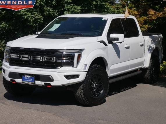 FORD F-150 2024 1FTFW1RG1RFA75024 image