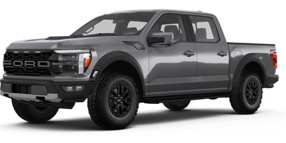 FORD F-150 2024 1FTFW1RG5RFA36632 image