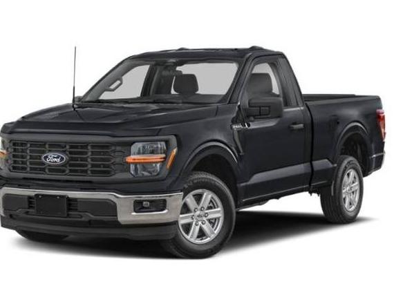 FORD F-150 2024 1FTMF1KP0RKD16726 image