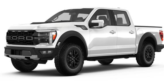 FORD F-150 2024 1FTFW1RJ7RFA80000 image