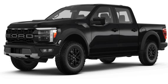 FORD F-150 2024 1FTFW1RG0RFB94988 image