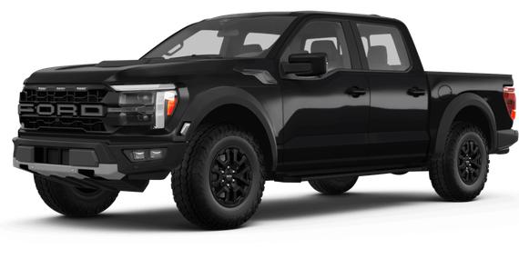 FORD F-150 2024 1FTFW1RJ9RFB29651 image