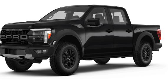 FORD F-150 2024 1FTFW1RJ5RFB30487 image
