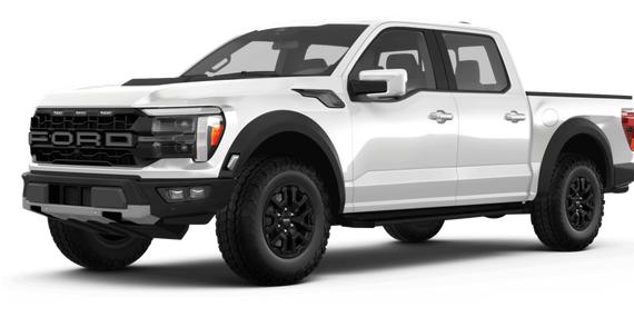 FORD F-150 2024 1FTFW1RG8RFA71276 image