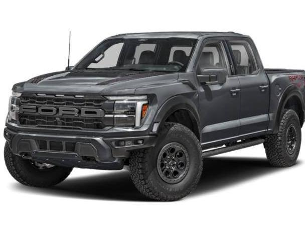 FORD F-150 2024 1FTFW1RJXRFA54829 image