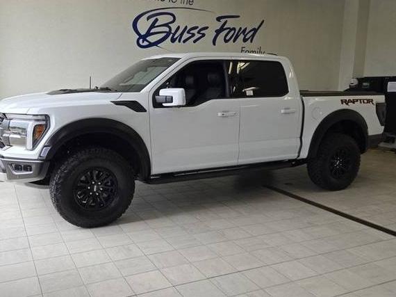 FORD F-150 2024 1FTFW1RG5RFB10633 image