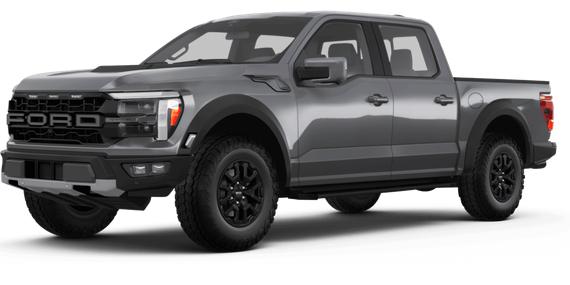 FORD F-150 2024 1FTFW1RG8RFA22482 image