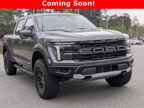 FORD F-150 2024 1FTFW1RG9RFA17193 image
