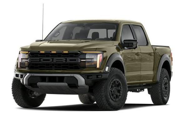 FORD F-150 2024 1FTFW1RG7RFA34767 image