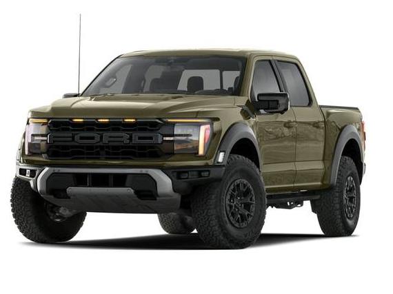 FORD F-150 2024 1FTFW1RG8RFA73481 image