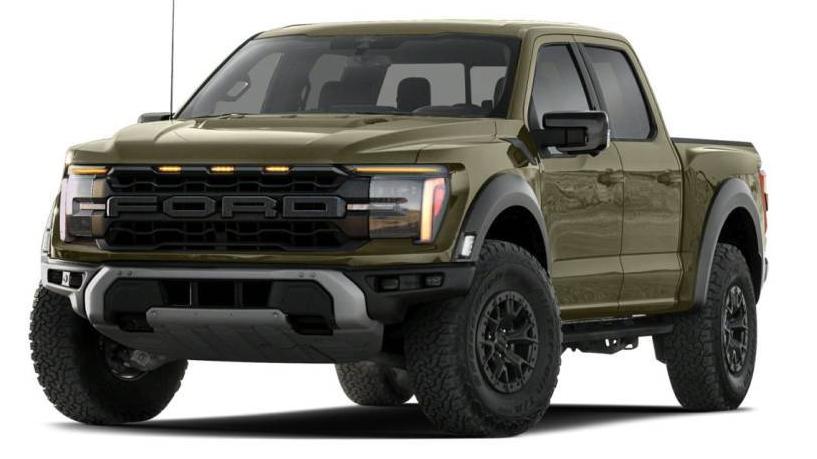 FORD F-150 2024 1FTFW1RJ9RFB43727 image