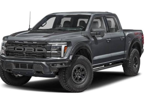 FORD F-150 2024 1FTFW1RJ3RFC13089 image