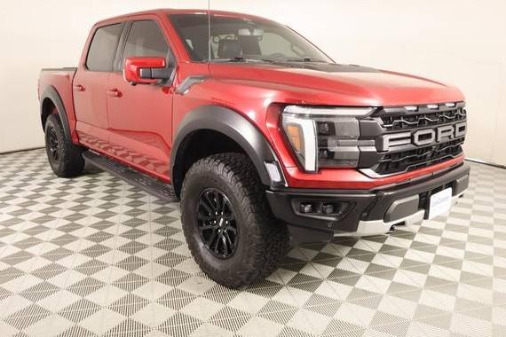 FORD F-150 2024 1FTFW1RG3RFA70715 image