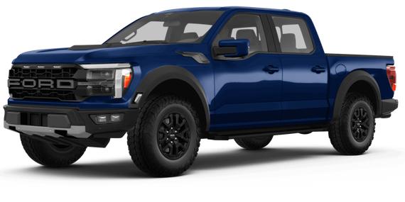 FORD F-150 2024 1FTFW1RG8RFB67831 image