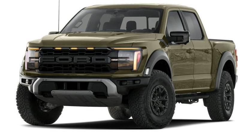 FORD F-150 2024 1FTFW1RG6RFA23338 image