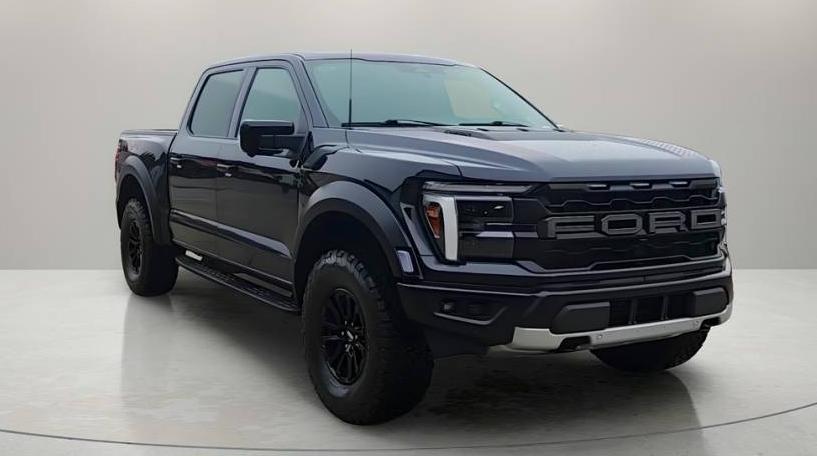 FORD F-150 2024 1FTFW1RG2RFA32702 image