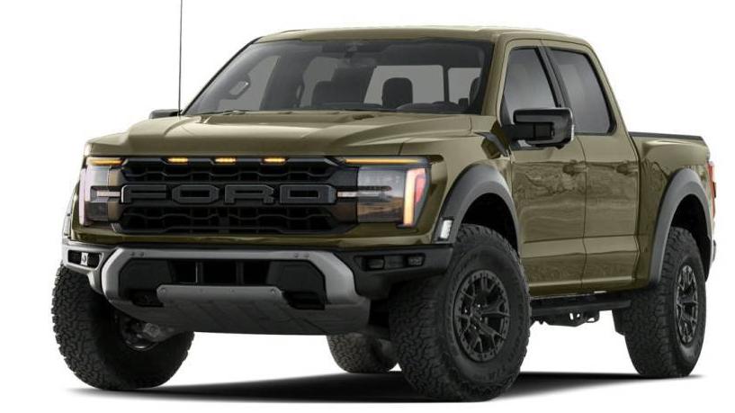 FORD F-150 2024 1FTFW1RG3RFB63833 image