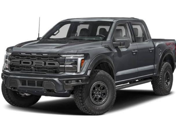 FORD F-150 2024 1FTFW1RG7RFC07879 image