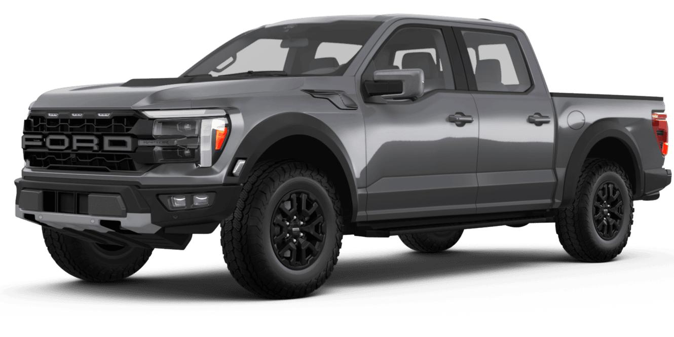 FORD F-150 2024 1FTFW1RG6RFB08910 image