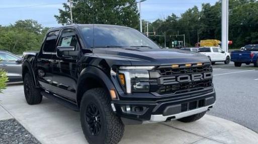 FORD F-150 2024 1FTFW1RG9RFA82139 image